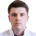 Недавний Дмитрий Андреевич, хирург