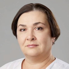 Филлипова Ирина Борисовна, гинеколог
