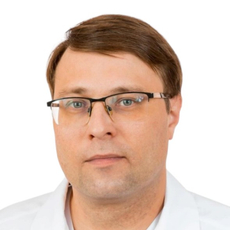 Бунцев Виктор Юрьевич, ортопед