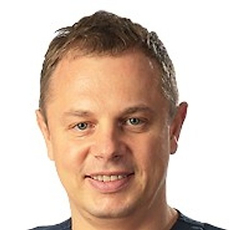 Дружинин Сергей Александрович, стоматолог-терапевт