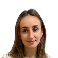 Салева Карина Дмитриевна, детский логопед