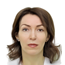 Дмитренко Марина Николаевна, терапевт