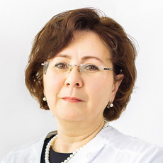 Уварова Марианна Анатольевна, педиатр