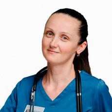 Пирогова Татьяна Александровна, педиатр