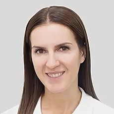 Бухтенкова Наталия Николаевна, детский стоматолог