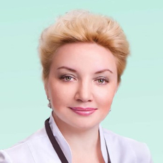 Елисеева Инна Константиновна, дерматолог
