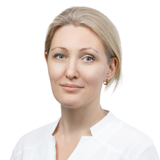 Шульга Екатерина Николаевна, гинеколог