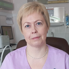 Балина Валентина Александровна, кардиолог