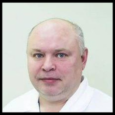 Сятчихин Алексей Викторович, кардиохирург