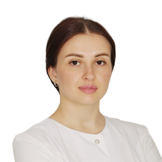 Хайруллина (Валитова) Ксения Руслановна, стоматологический гигиенист