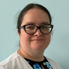 Кондрашкина Виктория Владимировна, гастроэнтеролог