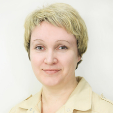 Волкова Надежда Геннадьевна, ЛОР