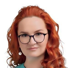 Фёдорова Надежда Евгеньевна, педиатр