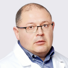 Козлов Василий Леонидович, невролог
