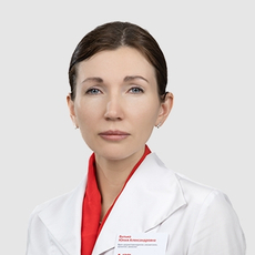 Валько Юлия Александровна, дерматолог