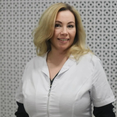 Медведева Жанна Михайловна, массажист