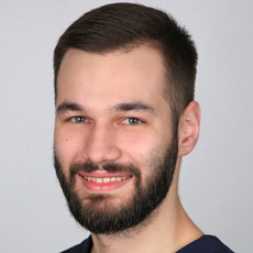 Марков Дмитрий Владимирович, стоматолог-терапевт