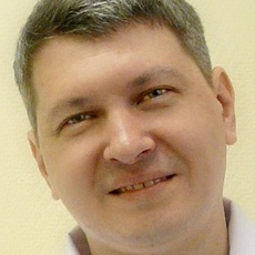 Кочмашев Игорь Владимирович, сосудистый хирург