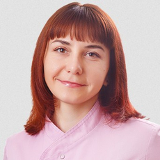 Басова Ольга Александровна, педиатр