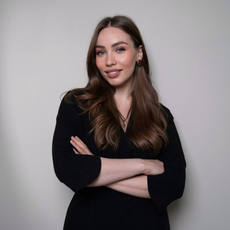 Согласнова Анна Александровна, массажист