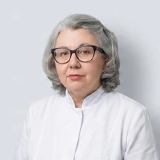 Чукина Елена Алексеевна, физиотерапевт