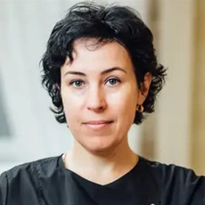 Шутова Светлана Витальевна, подолог