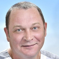 Чуднов Сергей Александрович, стоматолог-терапевт