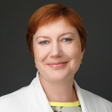 Мазурина Наталия Валентиновна, эндокринолог