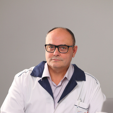 Кошелев Валерий Анатольевич, хирург