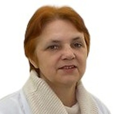 Логинова Елена Вячеславовна, невролог