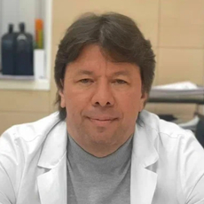 Петухов Владимир Вениаминович, психиатр