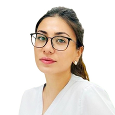 Асланлы Илаха Илхамовна, гинеколог