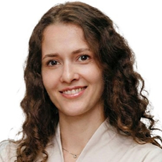 Ларина Диана Алмазовна, гинеколог