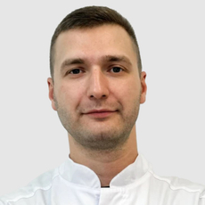 Симонов Сергей Викторович, ЛОР