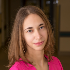 Чумикова Дарья Александровна, гинеколог