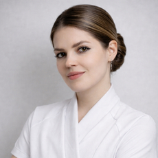 Садчикова Дарья Сергеевна, врач-косметолог