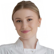 Жукова Екатерина Викторовна, терапевт