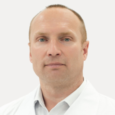 Вязников Юрий Николаевич, уролог