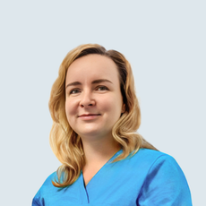 Иваненко Екатерина Сергеевна, детский невролог