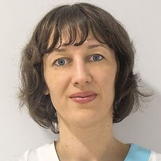 Петрова Наталия Анатольевна, гастроэнтеролог
