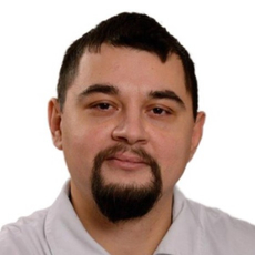 Черемисин Андрей Павлович, стоматолог-терапевт