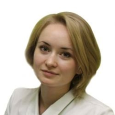 Кутузова (Янгина) Анна Александровна, ЛОР