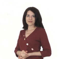 Самойлова Ольга Владимировна, психолог