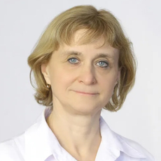 Жолобова Мария Николаевна, гинеколог