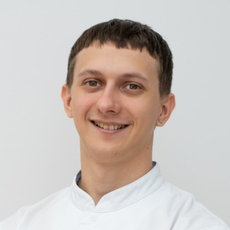 Афанасьев Александр Николаевич, стоматолог-терапевт