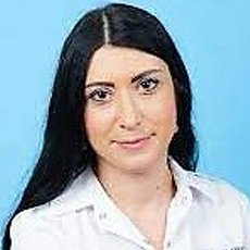 Черных Наталья Михайловна, ЛОР