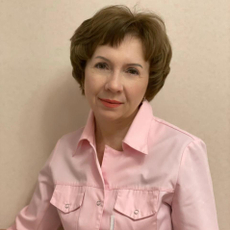 Земляк Вероника Анатольевна, врач УЗД