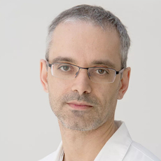 Масчан Михаил Александрович, гематолог