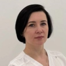 Соколенко Инна Геннадьевна, подолог