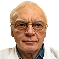 Степаненко Сергей Михайлович, анестезиолог